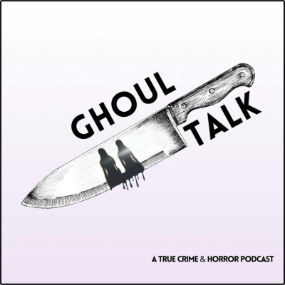 episode 🚨 WE ARE NOW GHOULTALK - ANNOUNCEMENT 🚨 artwork