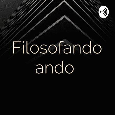 episode Filosofando ando artwork