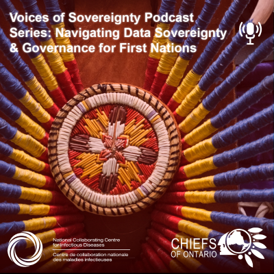 episode Voices of Sovereignty Podcast Series: Episode 8 artwork