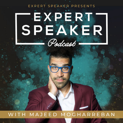 episode Ep. 88 - From Invisible to In-Demand with Melissa Guenette artwork