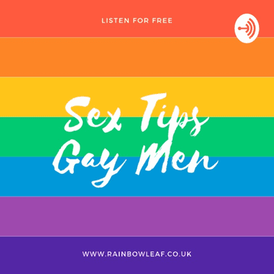 Sex Tips for Gay Men
