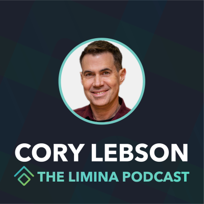 episode Episode 11 - Cory Lebson on User Research artwork