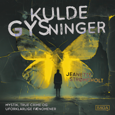 episode Episode 59 - Kvindelige seriemordere - Mary Ann Cotton artwork