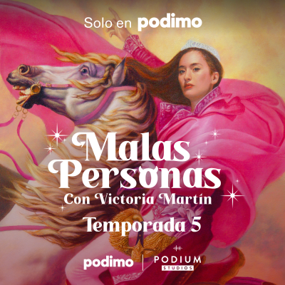 Malas personas