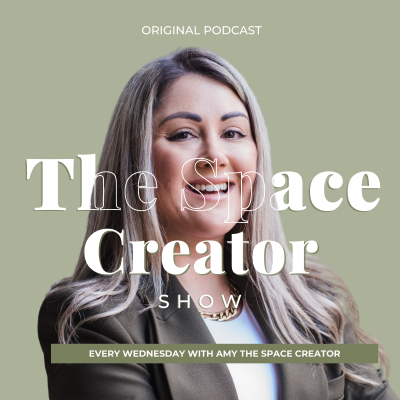 The Space Creator Show