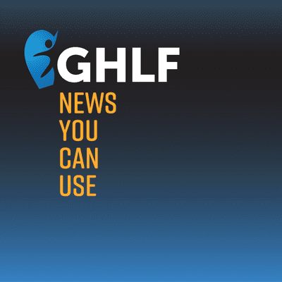 Cover image of show GHLF News You Can Use
