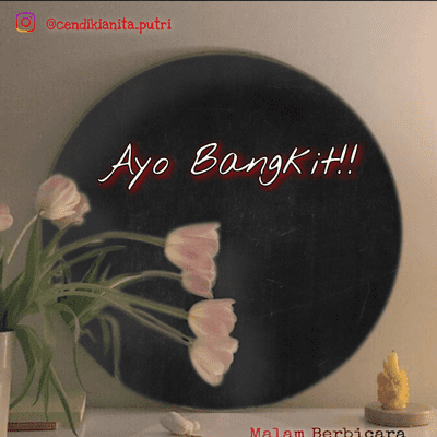 episode Ayo Bangkit!! artwork