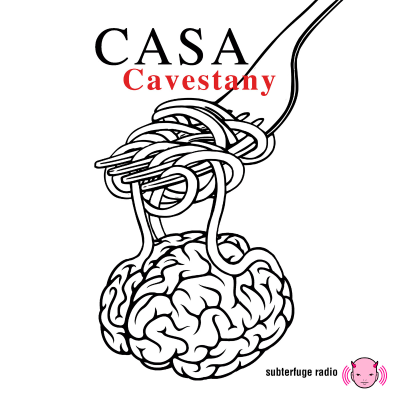 Casa Cavestany - podcast