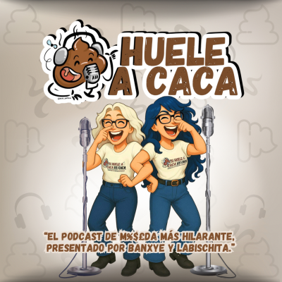 Huele a Caca 💩