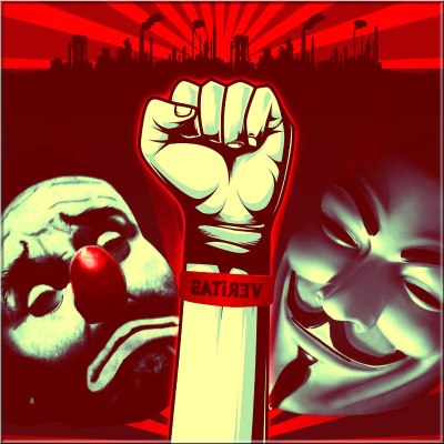 episode Jimmy Dore - Truth to Power artwork