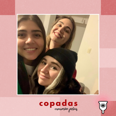 episode T8 #5: Fui la Tóxica cuando artwork
