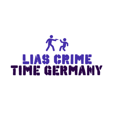 Lias Crime Time Germany - podcast