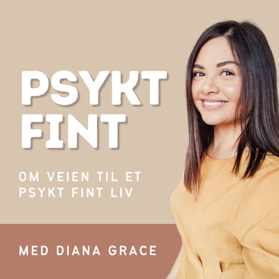 episode Silje Sandberg - Lammende angst, eksponeringsterapi, bystander effect og godt medmenneske artwork