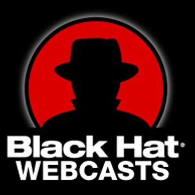 episode Black Hat Webcast 10: Mobility and Security artwork