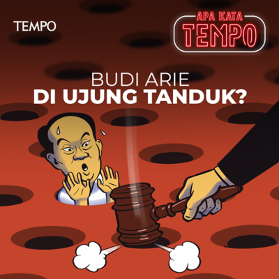 episode Budi Arie di Ujung Tanduk? artwork