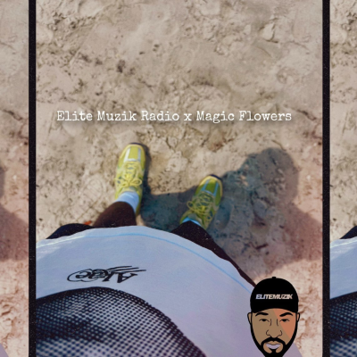 episode Episode 298 (feat. Magic Flowers) artwork