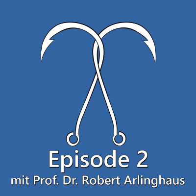 episode Ep. 02 - „Gemeinsam auf der Suche nach Erkenntnis“ artwork