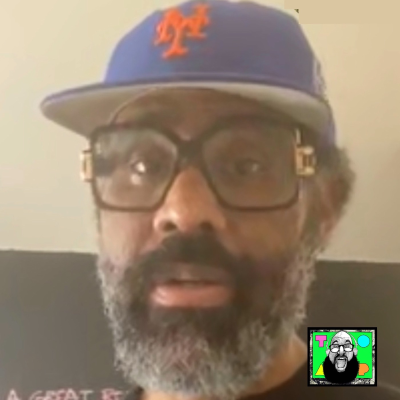 episode RIP Sacha Jenkins artwork