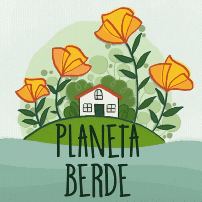 Planeta Berde