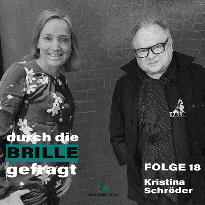episode Nr 18 - Kristina Schröder artwork