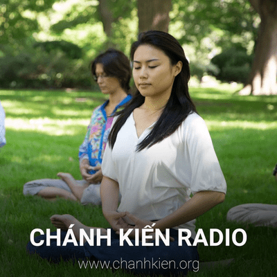Chánh Kiến Radio
