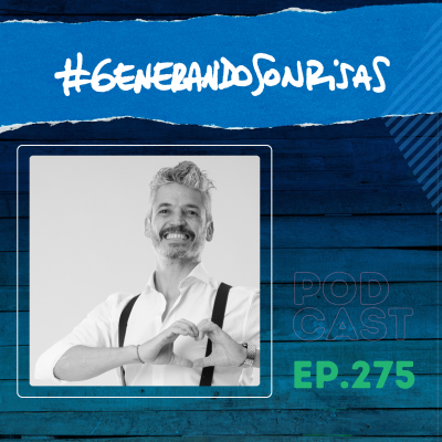 episode #275 - Las 3 maneras de pensar artwork