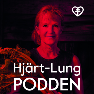 episode 12. Rätt mat enligt forskning artwork