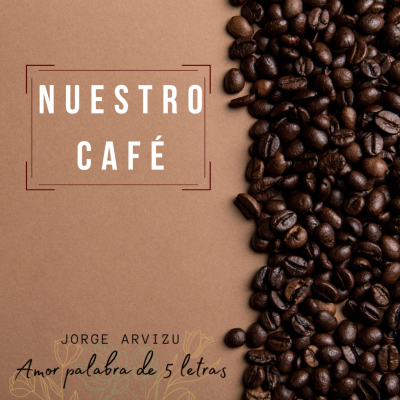 episode Nuestro Café artwork