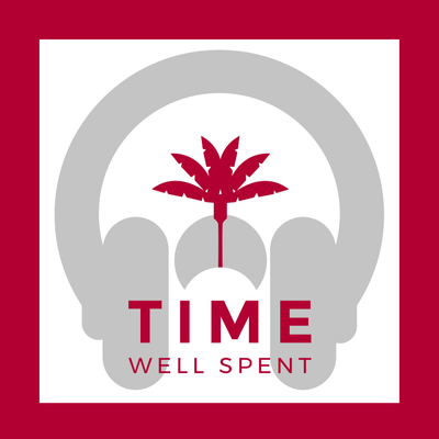 Time Well Spent - Gedanken zur Digitalen Kommunikation