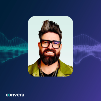 episode The evolution of payment systems with Tedd Huff of Fintech Confidential artwork