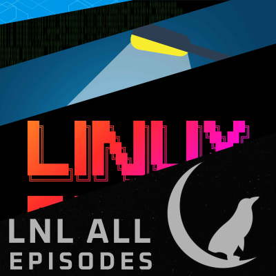 Cover image Late Night Linux Family All Episodes