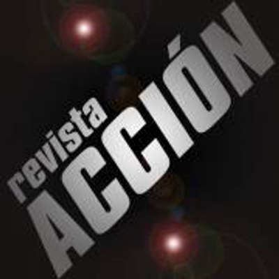 AccionCine Revista