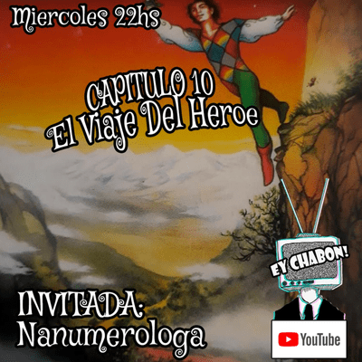 episode El viaje del héroe artwork