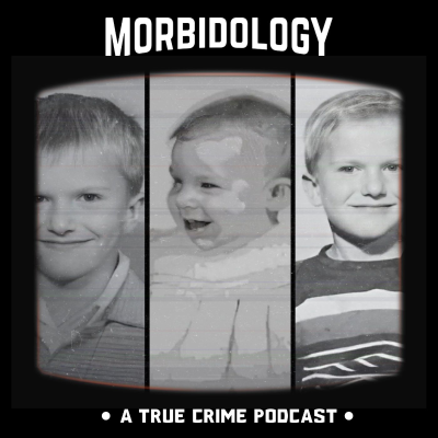 episode 315: The Fisher Children artwork