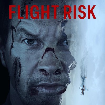 episode Flight Risk (2025) artwork