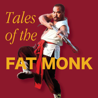 Tales of the Fat Monk