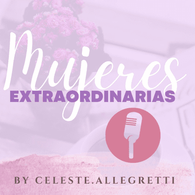 Mujeres Extraordinarias