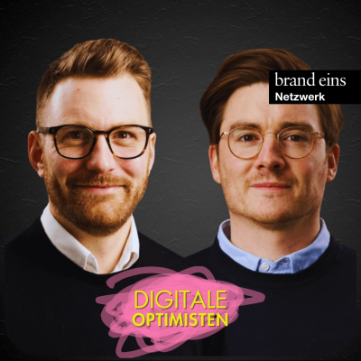 episode Unicorn Ideas: Zuckerbergs 100 Mio. Powerplay, Haferkater, neue AI-Tools artwork
