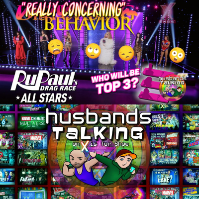 episode RuPaul’s Drag Race All Stars 10 Episode 6 Review: Team Pink Finale! artwork