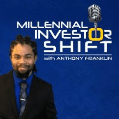 episode AF:11 Overcoming obstacles as a new investor w/ Joseph Bramante artwork