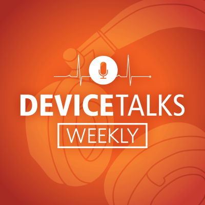 episode Why Neuromodulation Devices Face Great Promise – and Challenges – for Growth in EMEA Markets artwork