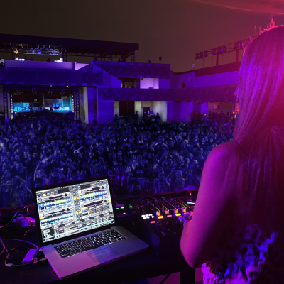 episode Miss Jennifer Live From Brooklyn Mirage, New York (5-5-22) artwork