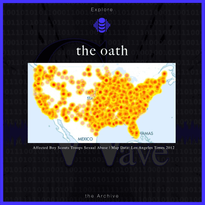 episode the oath artwork