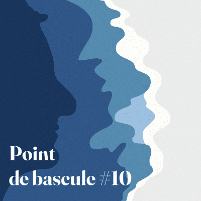 episode #10 Laura Touzot, docteure en écologie et co-fondatrice du Projet Pangolin - sensibiliser avec bienveillance artwork
