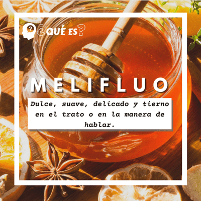 episode Melifluo artwork
