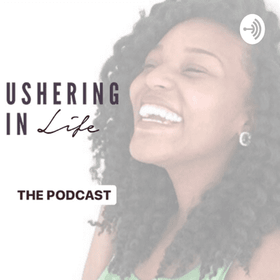 episode Ushering In Life (Trailer) artwork