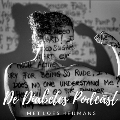 episode #60 De Naakte Waarheid artwork