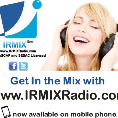 IRMIXRadio's Podcast