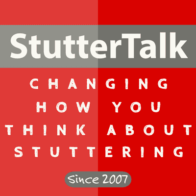 Coverbild der Sendung StutterTalk