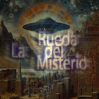 episode El Legado de las Estrellas. artwork